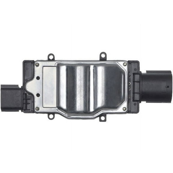 Engine Cooling Fan Module - Compatible with 2010 - 2011 Mercury Milan