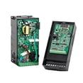 thumbnail image 3 of VFD Inverter 0.75KW 1.5KW 2.2KW Frequency Inverter 1P-3P 220 3P-3P 380 Output Frequency Converter Variable Frequency Drive ,Clear Interface, 3 of 6