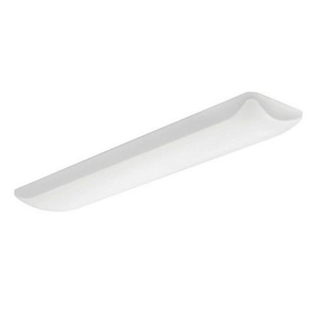Lithonia Lighting DFMLL 9 Replacement Diffuser, White (B00XRR0EPE)