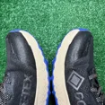 thumbnail image 4 of NEW BALANCE FFOAM HIERRO Men’s Size 9.5 D TRAIL RUNNING SHOES ‘Black/marine Blue, 4 of 6