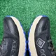 thumbnail image 4 of NEW BALANCE FFOAM HIERRO Men’s Size 9.5 D TRAIL RUNNING SHOES ‘Black/marine Blue, 4 of 5