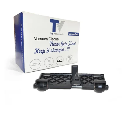 Replacement Part For Hoover UH75110 Vacuum Cleaner Wheel # Compare to Part 440015933