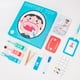 thumbnail image 2 of Juguetes de piscina, juguetes para bebés y niños pequeños. Casita de juegos de simulación de extracción de dientes de madera con un pequeño dentista. Juguetes educativos y de rompecabezas para la prim, 2 of 6