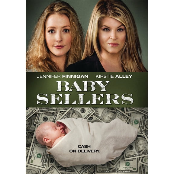 Lifetime Original Movie Babysellers