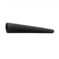 thumbnail image 4 of 4 Piezas Agarres para Equipos Gimnasio, Accesorios Gimnasio, Piezas Agarre para Equipos Fitness, Diámetro Interior del Tubo 25, Grosor del Tubo 2 mm, Longitud 200 mm, 4 of 5