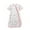 B-Pink, variant on Baby Sleeping Bag, Cotton Baby Wearable Blanket Short Sleeve Sleeping Sack for Infant Toddler Kids 0-5 Years Pink
