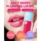 thumbnail image 2 of Aceite labial TOCOBO Juicy Berry Plumping 02 Berry Brandy 3.5 ml Vegan, 2 of 8