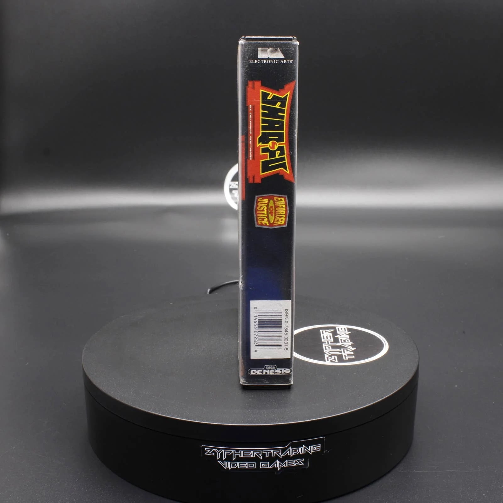 Shaq Fu | SEGA Genesis - Walmart.com Shaq Fu | SEGA Genesis - Walmart.com
