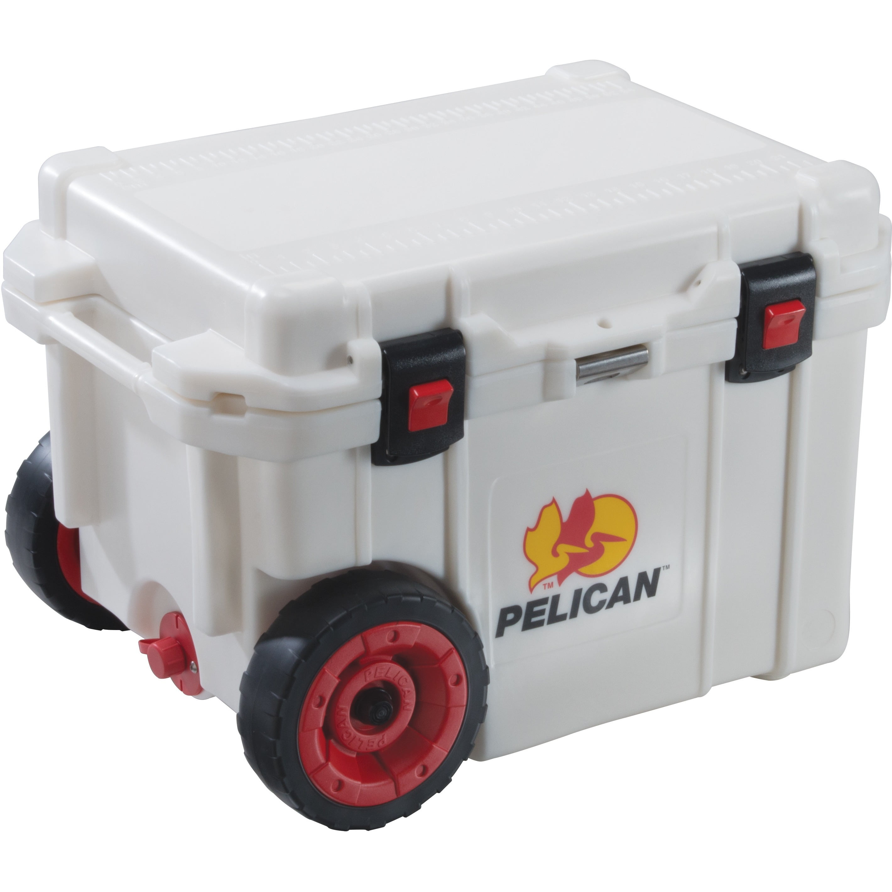 45QW Elite Wheeled Cooler