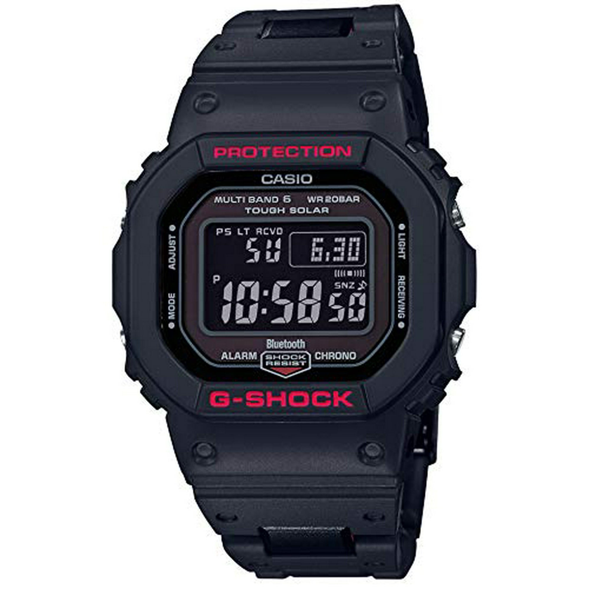 G shock watches at target outlet