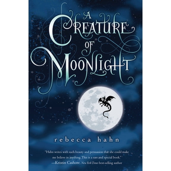 Pre-Owned A Creature of Moonlight (Paperback) 0544542606 9780544542600