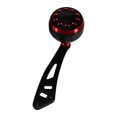 thumbnail image 3 of Pickup Switch Handy Installation Instrument Accessories Level Controller Exquisite Replaced Part Guitar Supplies Knob Switches Gold GN203, 3 of 8