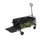 thumbnail image 5 of Carrito de Compras Plegable Sharpla Vagón Utilitario Verde, 5 of 8