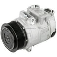 thumbnail image 2 of For BMW X4 2018 AC Compressor & A/C Drier - BuyAutoParts, 2 of 5