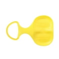 thumbnail image 3 of CTIRCHIU Flying Saucer Sled Ski Board Plastic Skiing Winter Sports 1Pcs, 3 of 8