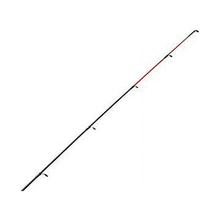 Crappie Fighter Fly Combo, 1.1 Gear Ratio, 8' 2pc Rod, 4-10 lb