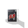 thumbnail image 2 of Tampa Bay Buccaneers Color Auto Emblem - Die Cut, 2 of 2