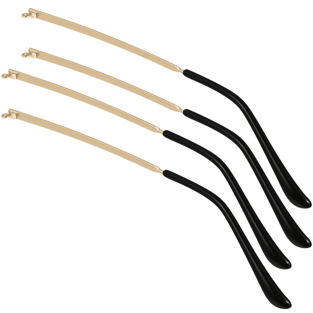 Pairs Replacement Eyeglasses Frame Temple Repair Kit Spectacle