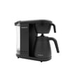 thumbnail image 1 of Bonavita Enthusiast - Cafetera de goteo de 8 tazas, con jarra térmica, panel de acero inoxidable, de, 1 of 7