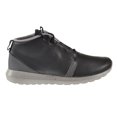 thumbnail image 1 of Nike Roshe Run NM Premium Men's Sneaker Boots Black/Wolf Grey-Dark Grey 684704-001, 1 of 6