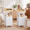 White, variant on White Floor Makeup Organizer with Mirror and 3-Tier Storage Drawers