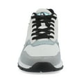 thumbnail image 6 of Territory Mens Uintah Casual Lace-up Knit Sneaker, 6 of 9