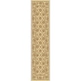thumbnail image 3 of Dynamic Rugs Classic Traditional Area Rug Ivory 2X3.6, 3 of 3