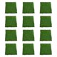 thumbnail image 1 of Almohadillas para anidar pollos, esteras para pollos, césped artificial fácil de limpiar, esteras de césped falso para gallinas, gallineros, granjas Estilo C, 1 of 9