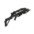 thumbnail image 3 of Killer Instinct Vital-X 405 Crossbow Kit w/ Crank/Arrows/Scope, 405 FPS - 5030C, 3 of 13