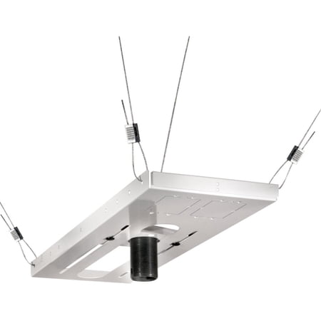 Peerless Av Cmj500r1 Ceiling Mount For Projector 60 Lb Load