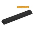 thumbnail image 4 of Uxcell 6.25u Spacebar Keycaps PBT Universal Keyboard Replacement Accessories for MX Mechanical Keyboard, Black, 4 of 6