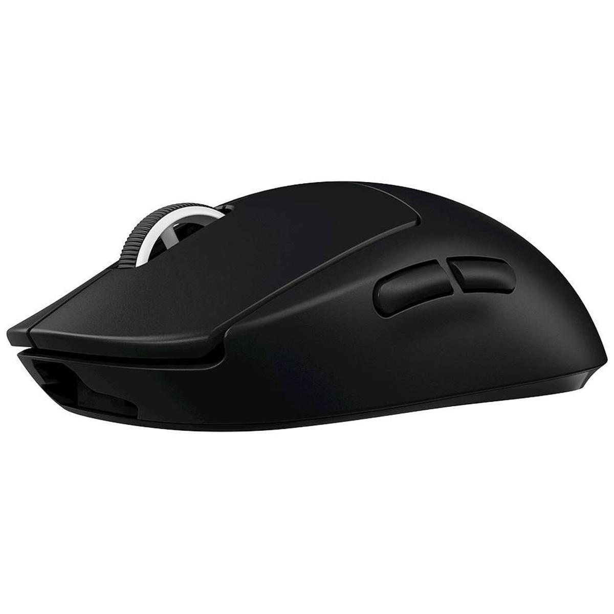 Logitech G Pro X Superlight Wireless Gaming Mouse photo 3