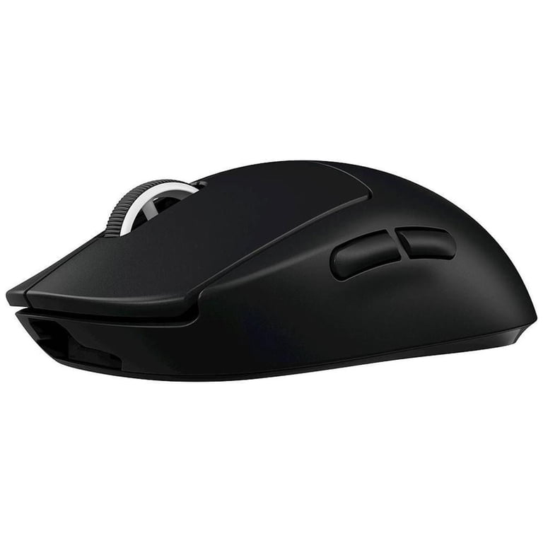 Logitech G Pro X Superlight Wireless Gaming Mouse, Ultra