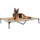 thumbnail image 1 of [ Cama Elevada para Perros Veehoo con Enfriamiento para Perros Grandes XL ], 1 of 9