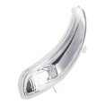 thumbnail image 4 of 5X Car Side Wing Door Mirror Indicator Repeater Blinker Lens Without Bulb for 208 2008-2017, 4 of 10
