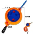 thumbnail image 5 of Portable Travel Clothesline Adjustable for Indoor Outdoor Laundry Line Windproof Non Slip Clothes Line, 5 of 5