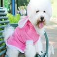 thumbnail image 3 of 1pcs Pet Rabbit Outfit For Christmas Animals, 3 of 3