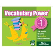 Vocabulary Power (Other) 9781602140158