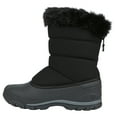 thumbnail image 2 of Northside Womens Ava Insulated Cold Weather Boot, 2 of 6