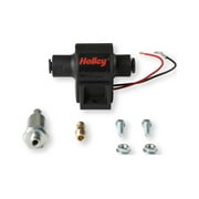 Holley Performance 12-425 Electric Fuel Pump