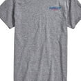 thumbnail image 3 of Hot Wheels - Race Team - Men's Short Sleeve Graphic T-Shirt, 3 of 5