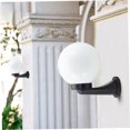 thumbnail image 3 of IFANLANDOR Lamp Shade Round Waterproof 1Set for Living Room Homeowners, 3 of 6