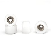 Blackriver Miniwhees Fingerboard Wheels Black