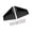 Doubleleaf trumpet, variant on General Marine Hydrofoil Stabilizer Engine Hydrofoil Wing for Enhanced Speed Stability & Maneuverability On Water