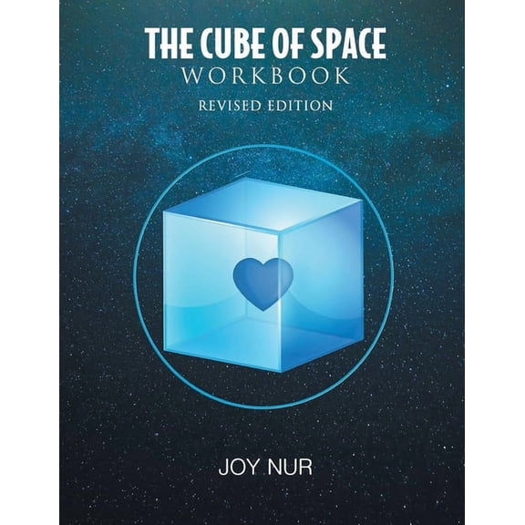 The Cube of Space Workbook: Revised Edition, (Paperback)