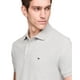 thumbnail image 2 of Polo Tommy Hilfiger de algodón líquido regular para hombre, 2 of 5