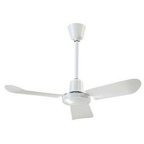 Canarm Commercial Ceiling Fan 48 Dia 120v Cp48 Walmart Com
