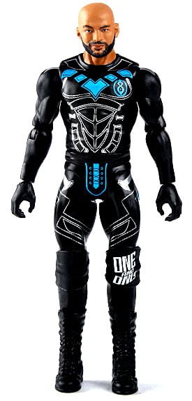 Ricochet action on sale figure wwe