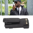 thumbnail image 1 of 2 Way  Battery,  Talkie Lithium Ion Battery Portable High Capacity Universal Rechargeable 7.4V 3000mAh  For APX4000 For XPR7550 For XPR7350, 1 of 8
