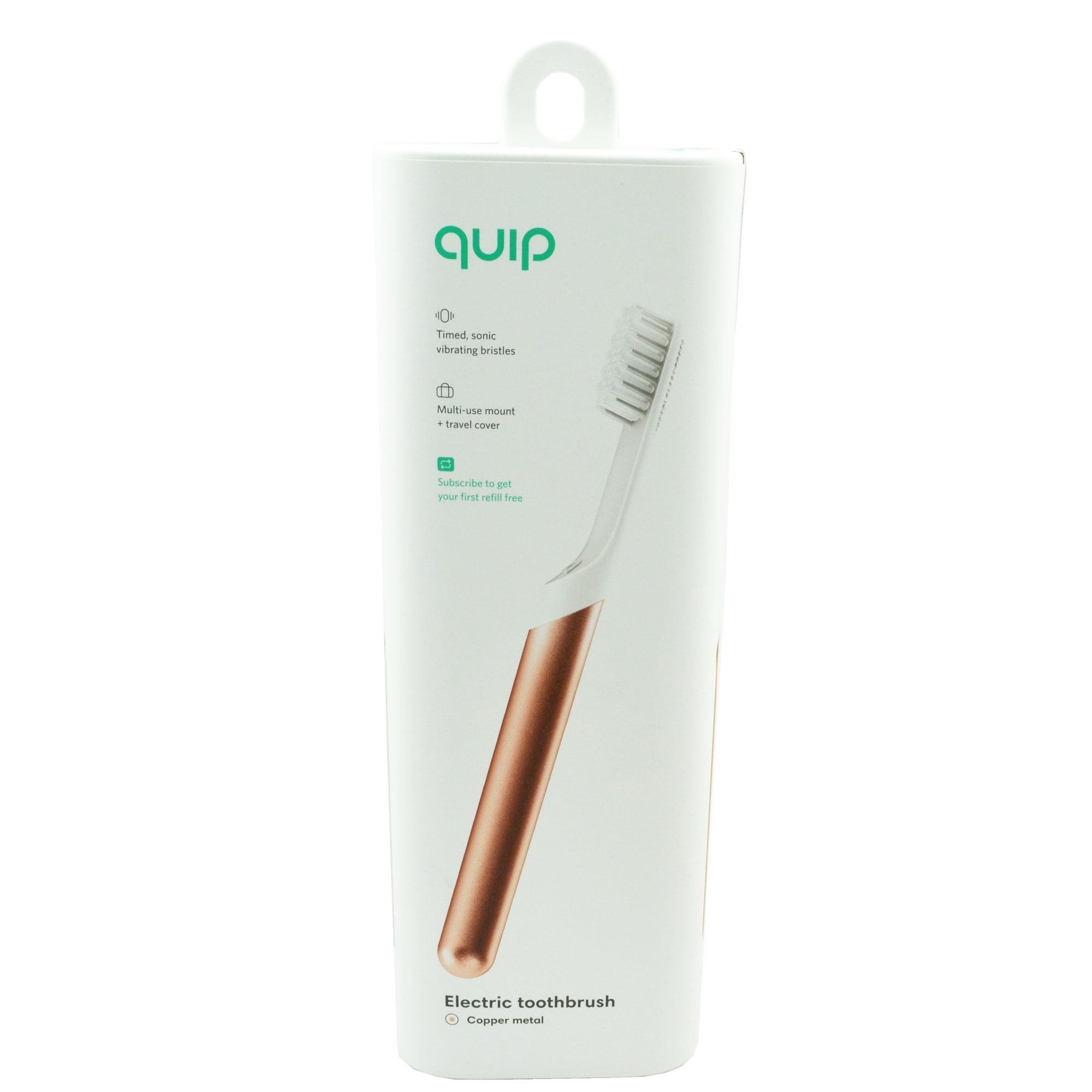 quip copper